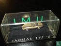 Jaguar E-type - Image 2