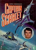 Captain Scarlet Annual 1967 - Image 1