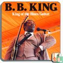 King of the Blues Guitar - Afbeelding 1