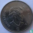 Canada 25 cents 2007 - Afbeelding 2
