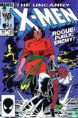 The Uncanny X-Men 185 - Bild 1