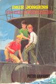 Drie jongens en een onderzeeër - Image 1