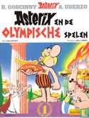 Asterix en de Olympische Spelen  - Image 1