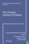 The Coronin Family of Proteins - Afbeelding 1