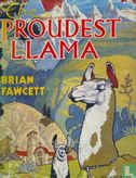 The Proudest Llama - Afbeelding 1