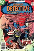 Detective Comics 471 - Image 1