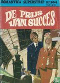 De prijs van succes - Image 1