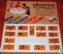 Domi Numbers Oranje - Afbeelding 2