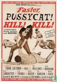 XL000016 - Sander Rodriquez "Faster, Pussycat! Kill! Kill!" - Afbeelding 1