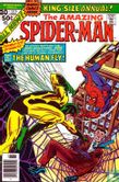 Amazing Spider-man annual 10 - Afbeelding 1