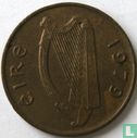 Irland 1 Penny 1979 - Bild 1