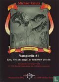 Vampirella #1 - Image 2
