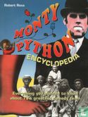 Monty Python Encyclopedia - Afbeelding 1