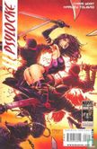 Psylocke 2 - Image 1
