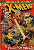 X-Men 75 - Afbeelding 1