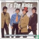 It's The Kinks