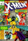 X-Men-71 - Bild 1