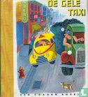 De gele taxi - Afbeelding 1