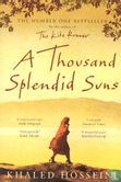 A Thousand Splendid Suns - Image 1