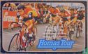 Homas Tour Het grote Wielerspel - Image 1