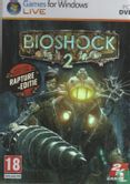 Bioshock 2: Rapture Editie - Afbeelding 1