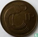 Irland 1 Penny 1979 - Bild 2