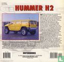 Hummer H2 - Bild 2