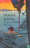 Frank Distel en de verdwenen platvoet - Bild 1