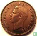 Afrique du Sud ½ penny 1938 - Image 2