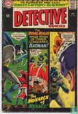Detective Comics 350 - Image 1