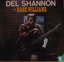 Del Shannon sings Hank Williams - Afbeelding 1