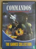 Commandos: Behind Enemy Lines - Afbeelding 1