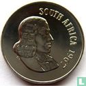 Afrique du Sud 10 cents 1967 (SOUTH AFRICA) - Image 1