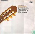 Guitar Music from Spain, England, Japan, Mexico & South America - Image 1