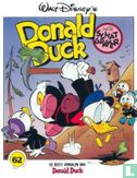 Donald Duck als schatgraver - Afbeelding 1