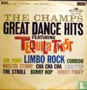 Great Dance Hits - Image 1