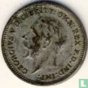 Verenigd Koninkrijk 3 pence 1930 - Afbeelding 2