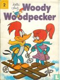 Woody Woodpecker 2 - Afbeelding 1