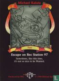 Escape on Rec Station 97 - Image 2