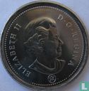 Canada 10 cents 2009 - Afbeelding 2