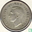 Afrique du Sud 1 shilling 1938 - Image 2