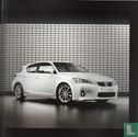 Die Lexus Modellreihe - Bild 2
