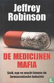 De medicijnen mafia - Afbeelding 1