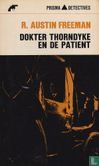 Dokter Thorndyke en de patiënt - Image 1