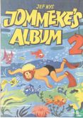 Jommeke's album 2  - Image 1