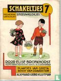 Sneeuwklokjes - Afbeelding 1