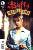 Buffy the Vampire Slayer 5 - Bild 1