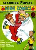 King Comics 26 - Afbeelding 1