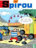Spirou 1463