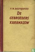 De gebroeders Karamazow - Image 1
